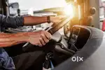 Hiring a reliable driver cum purchaser in Thrissur. Good pay.