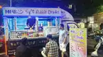 Food truck
