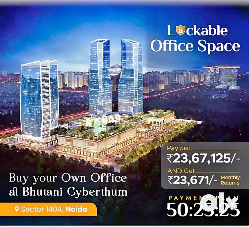 ofice space for sale