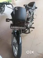Full modified