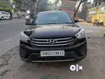 Hyundai Creta 1.4 CRDi Base, 2015, Diesel