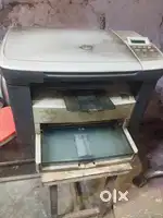 HP LASERJET M1005 MFP