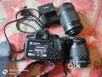 Canon EOS 1300D