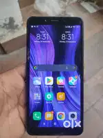 Redmi 6 3 32