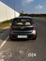 Hyundai Grand i10 2018 CNG & Hybrids 40500 Km Driven