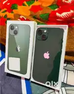 Apple iPhone 14 With Bill Box Warranty