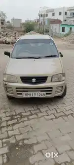 Maruti Suzuki Alto 800 2008