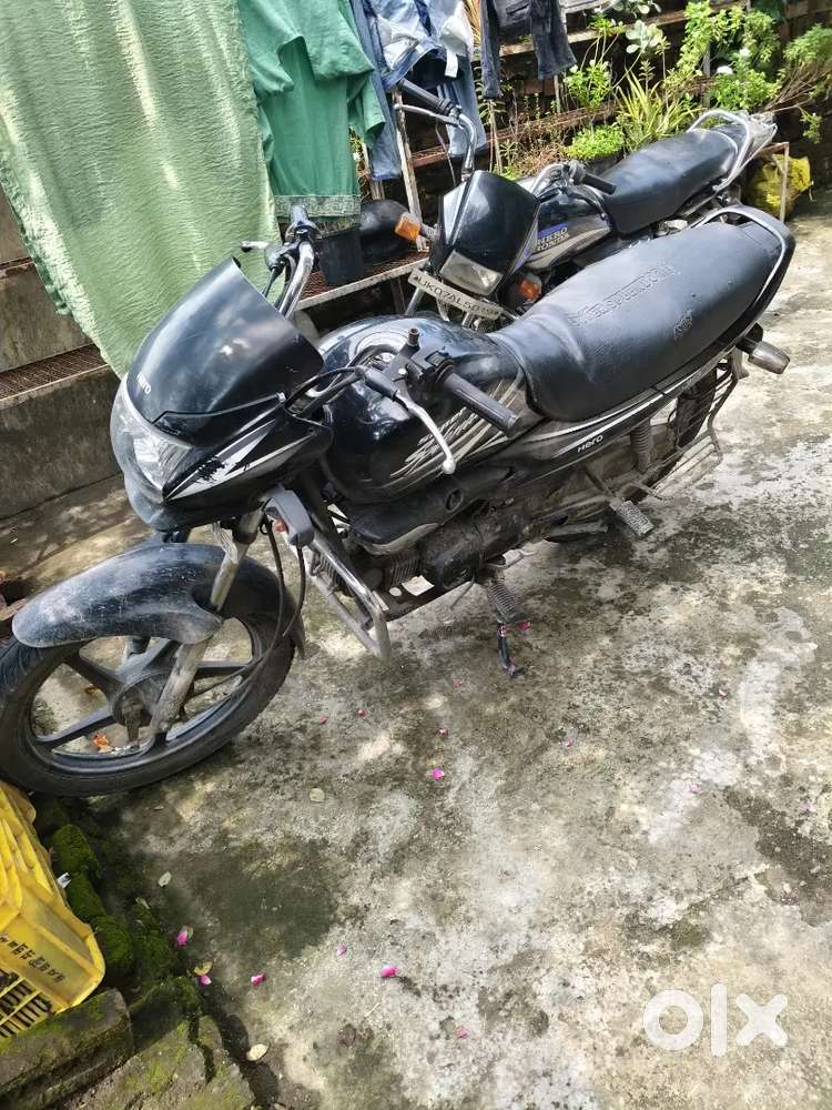 Good kandeesan bike