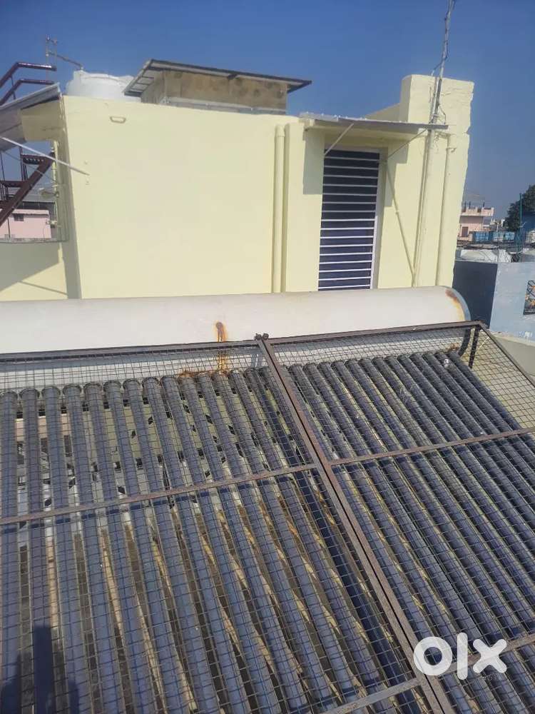 300Litre SOLAR WATER HEATER SOLAR MAX