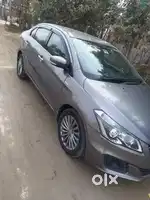 Maruti Suzuki Ciaz 2016 Diesel Well Maintained