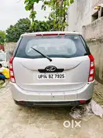 Mahindra XUV500 Diesel 95000 Km Driven
