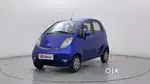 Tata Nano 2012-2015 Twist XT, 2014, Petrol