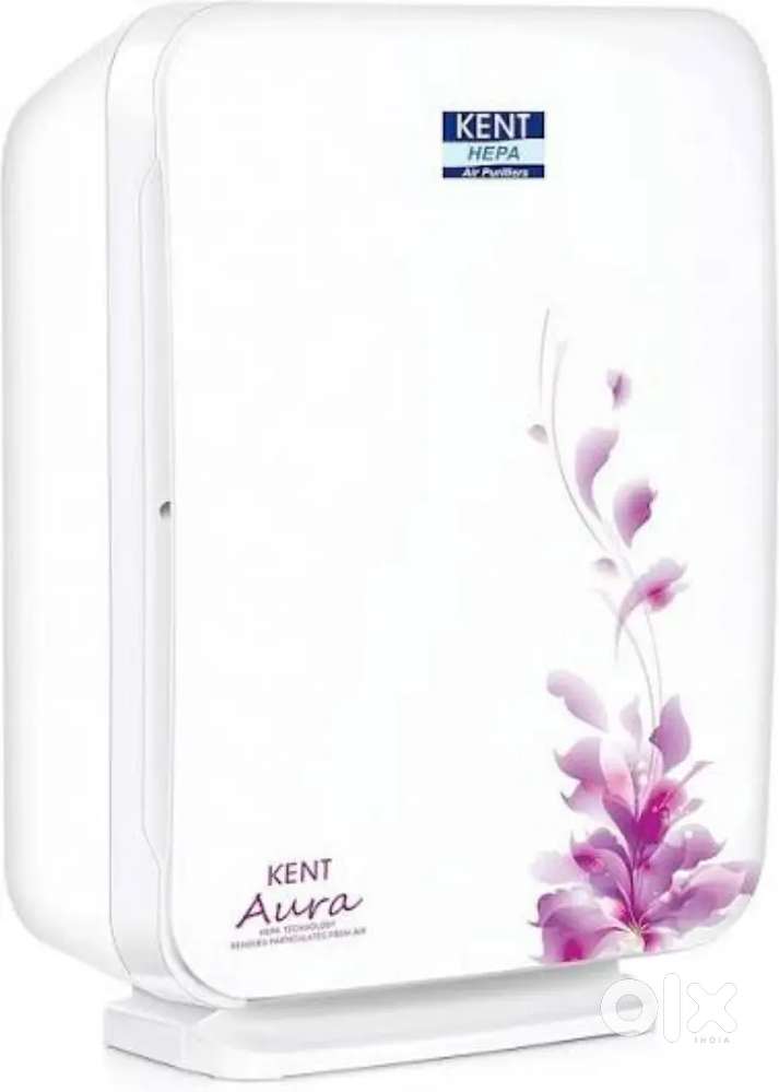 Kent hepa Air purifiers