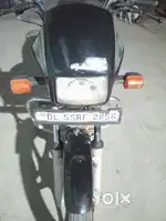 Hero Splendor