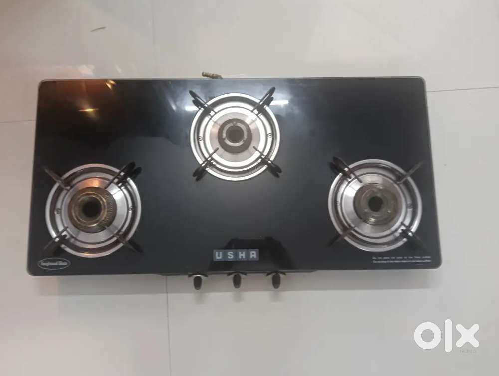 3 burner stove for sale in Nalanchira