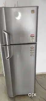Godrej fridge fully working condition