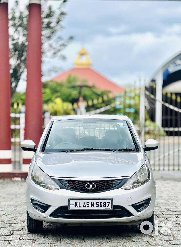 Tata Bolt Revotron XE, 2015, Petrol