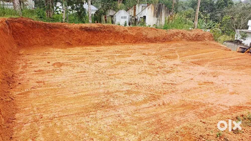 35 cent commercial plot for sale