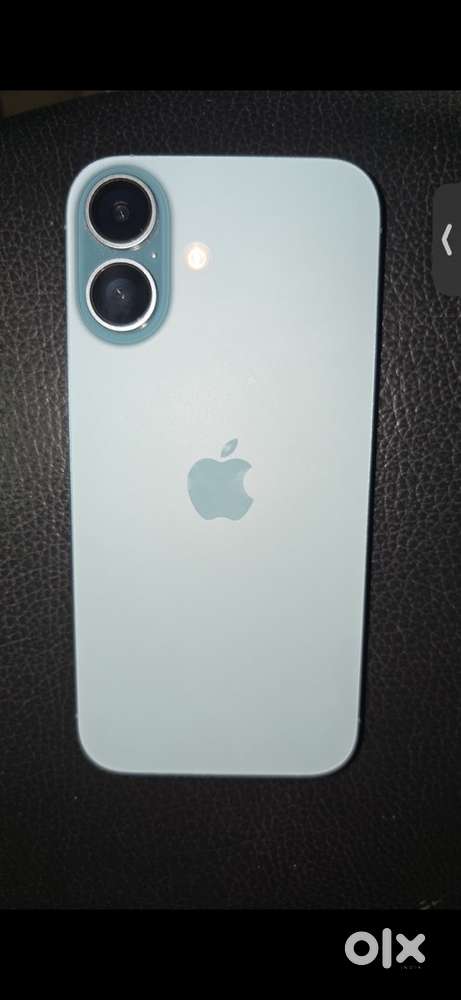 iphone16 Very good condition