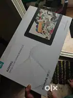 Huion  Kamvas 16  display drawing tablet rarely used