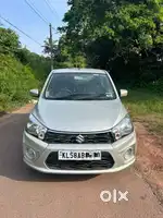 Maruti Suzuki Celerio ZXI MT, 2019, Petrol