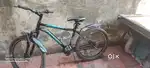 Cycle with disc brake big Cycle new cycle