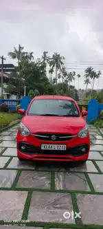 Maruti Suzuki Celerio 1.0 ZXI MT, 2022, Petrol