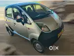 Tata Nano 2016 Petrol 35000 Km Driven