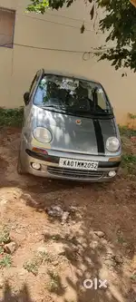 Daewoo Matiz 2000 Petrol Well Maintained power steering.