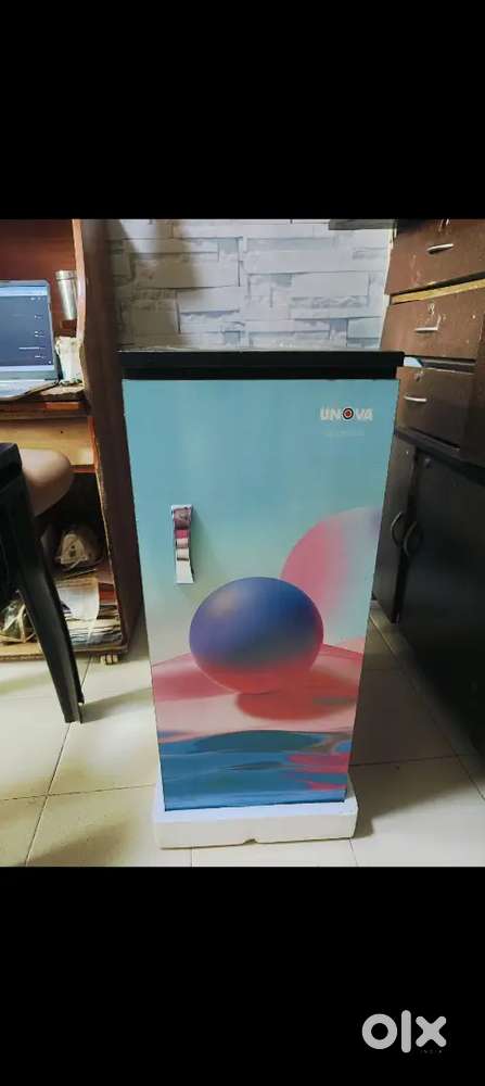 Unova Gold SS Classic Atta Chakki – Brand New, Unused