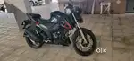 Apache RTR 200 4V BS6