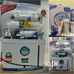Purification By Ro + UV+ UF+ Tds water Purifier