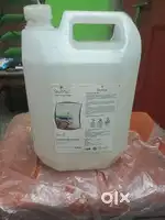5 liter jar for non food liquid items