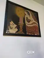 Beautiful hand made paintings