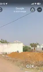 130sq yard open plot
