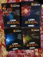 Arjuna Neet 11th class Module for Pw