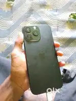 iphone only for show off working condition with bill box and data cble