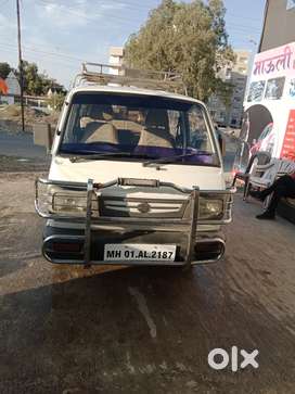 Maruti Suzuki Omni 2009