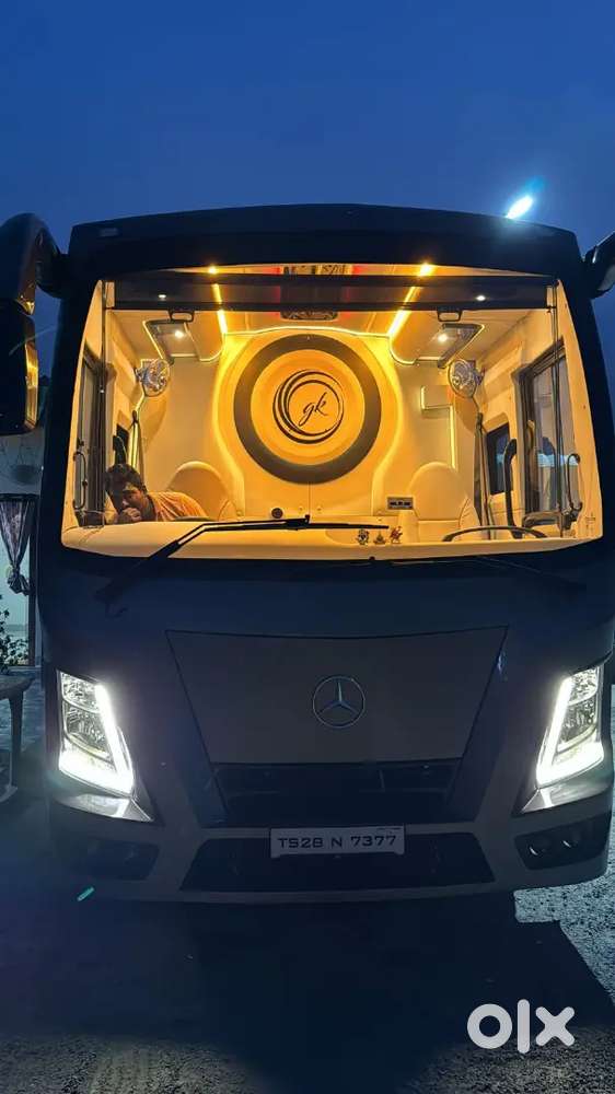 Bharatbenz