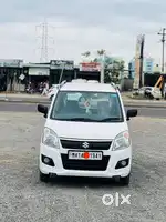 Maruti Suzuki Wagon R CNG LXI, 2013, CNG & Hybrids