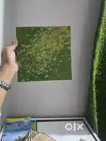 Abstract art