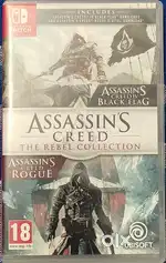 Nintendo Switch Game