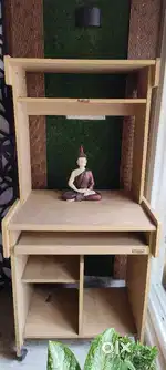 Computer Table -2500