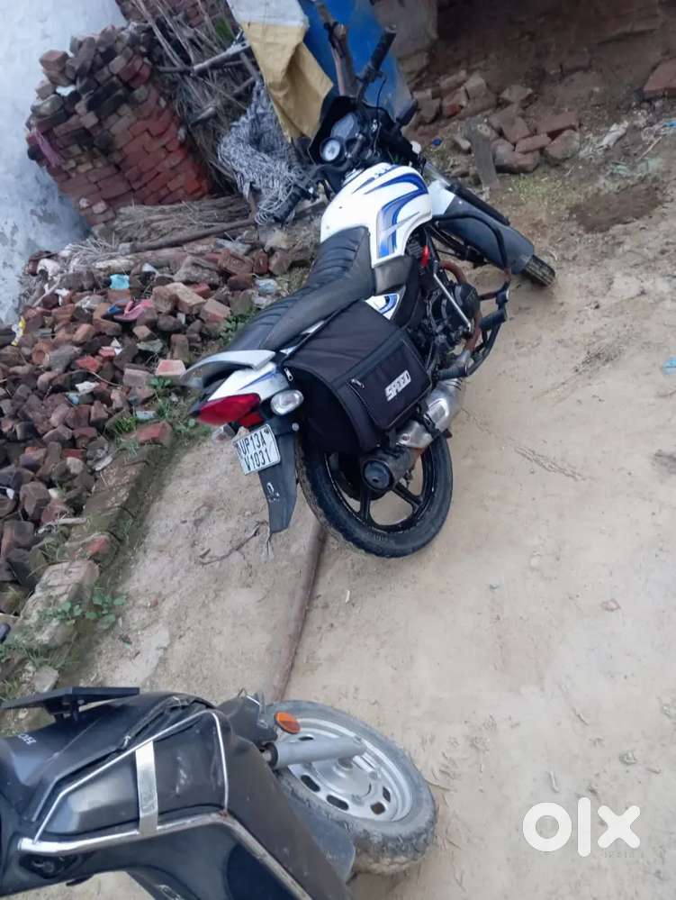 TVS Sports GOOD CONDITION ALL OKAY