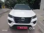 Toyota Fortuner 3.0 4x4 Automatic, 2023, Diesel