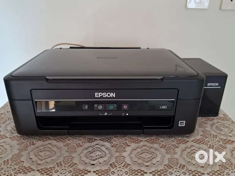 Epson L380 Printer for Sale