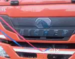 Driver required For 12Ton Heavy Vehicle