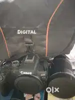Eos r 10 with 1 lens