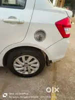 Maruti Suzuki Dzire 2017
