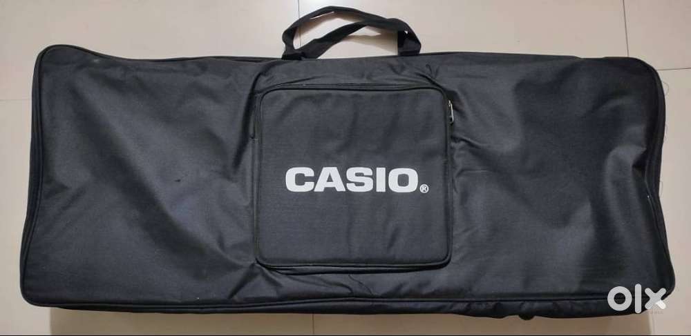 New Piano (Keyboard), Brand-Casio, Model-CT-X87OIN87